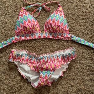 VS SWIM SUIT